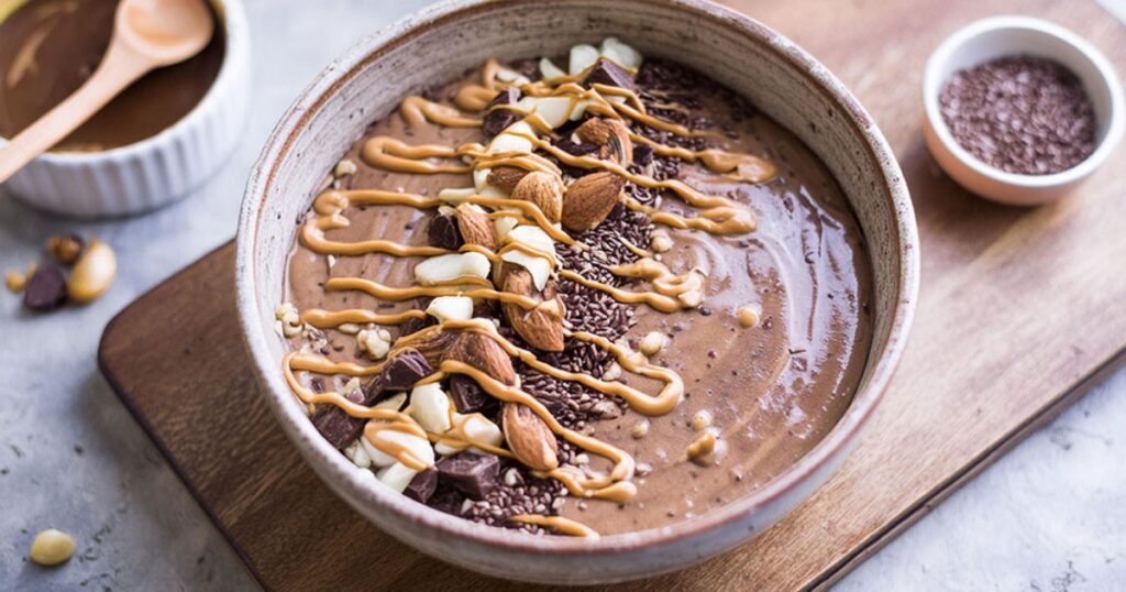 How To Make A Smoothie Bowl - Top 10 Recipes