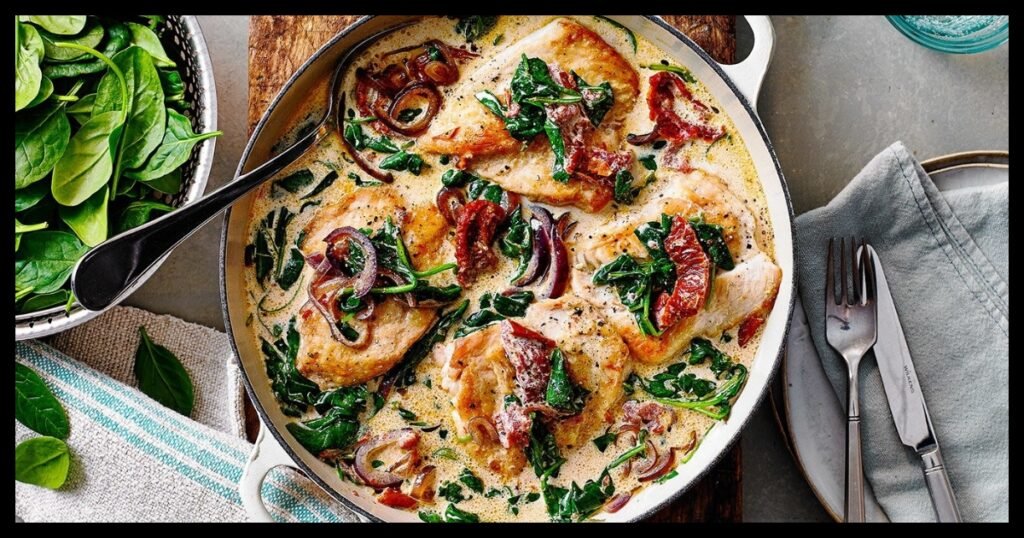 5 Tasty Keto Recipes For Dinner