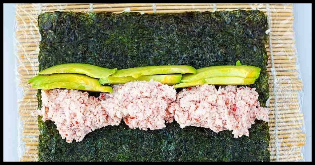 Step By Step Guide To Makizushi Recipe - How To Make Makizushi?