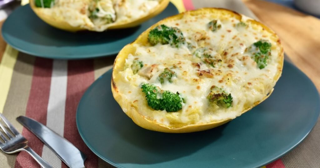 best Spaghetti Squash recipes