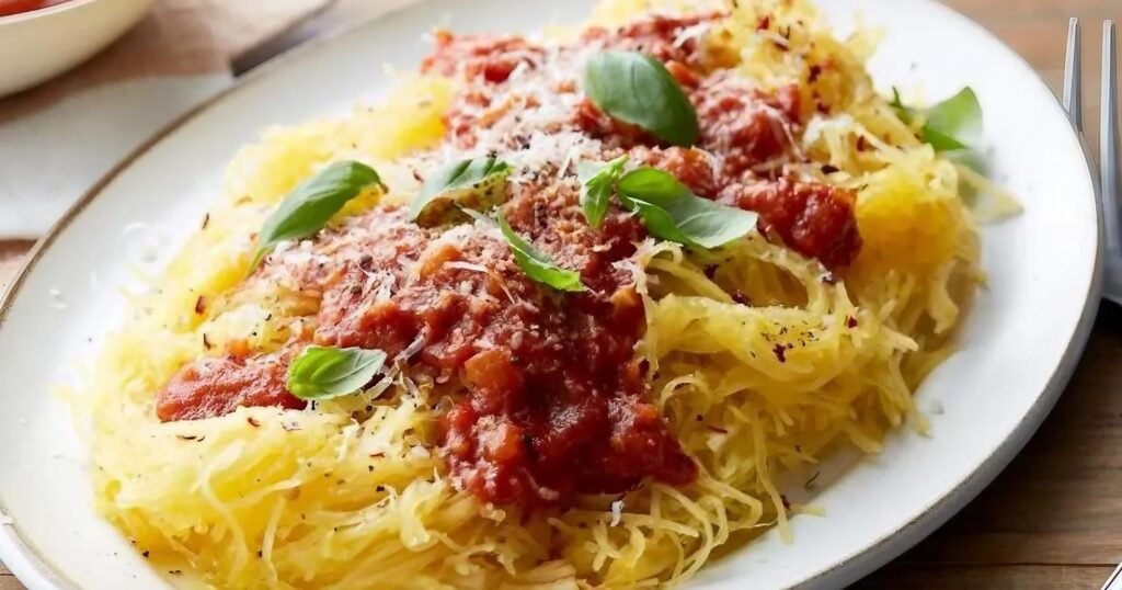 best Spaghetti Squash recipes