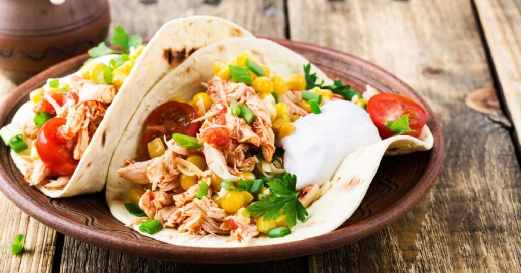 Mexican Chicken Recipes