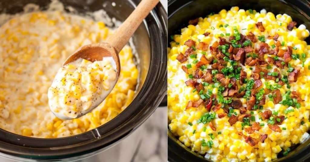 best corn recipes