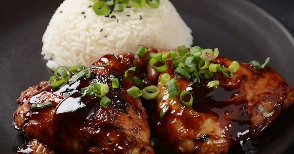 Saucy And Tempting Chicken Adobo Recipe Guide