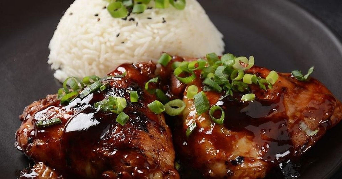 Saucy And Tempting Chicken Adobo Recipe Guide