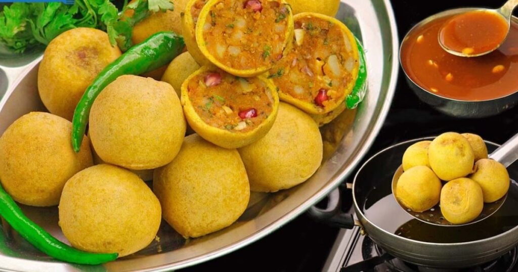 Batata Vada