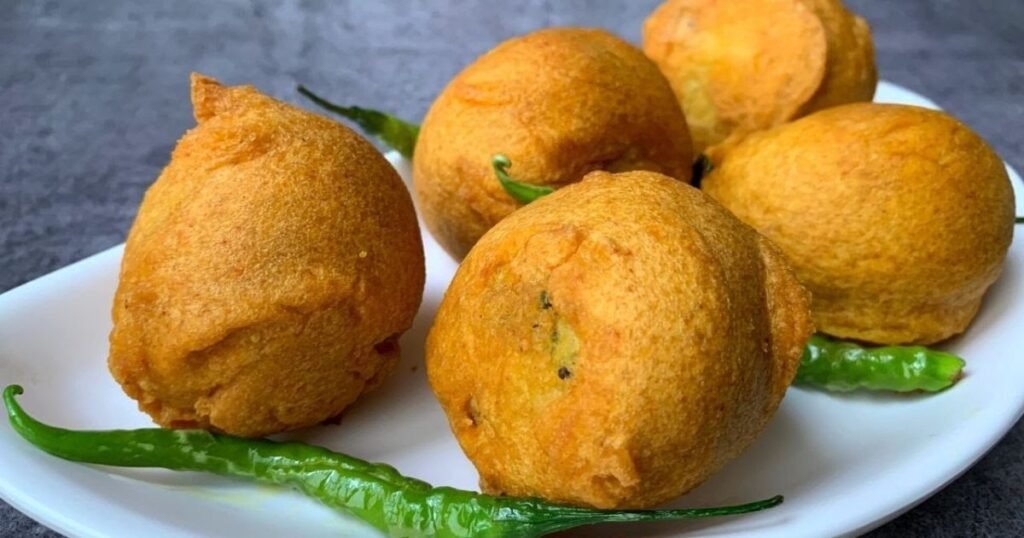 Batata Vada