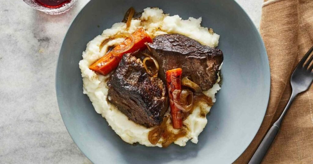 Pot Roast Recipe