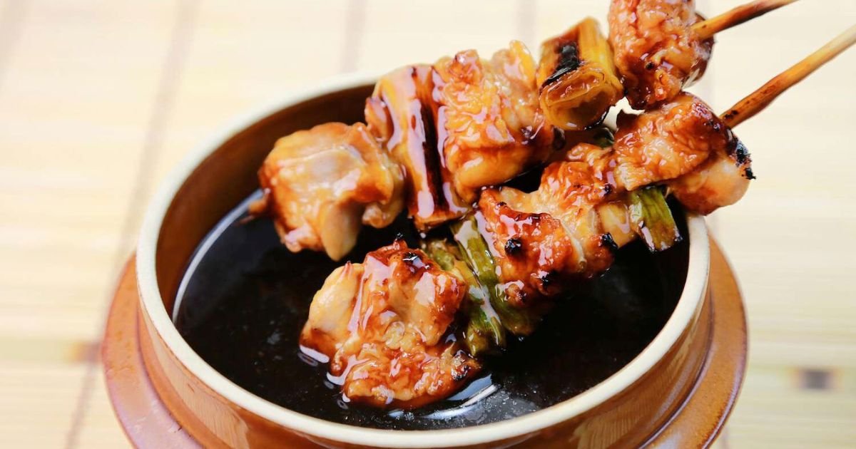 Yakitori