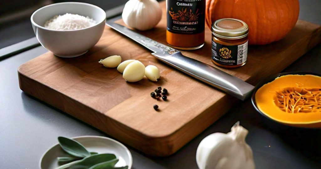 Torani pumpkin sauce recipe