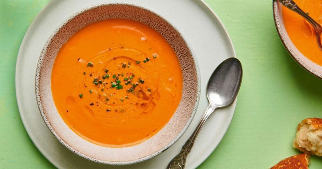 Gazpacho