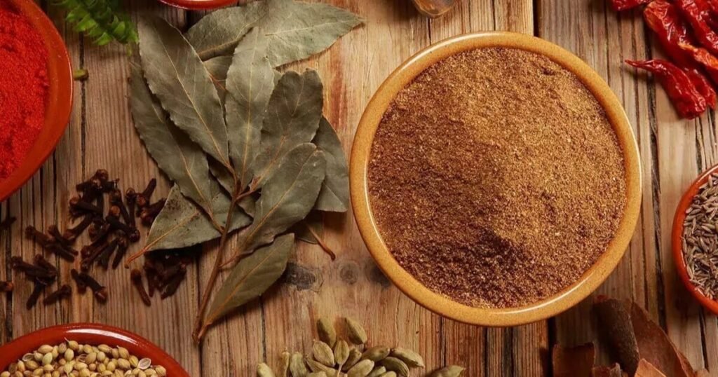 Garam Masala Recipe - One Of The Best Indian Spice Mix