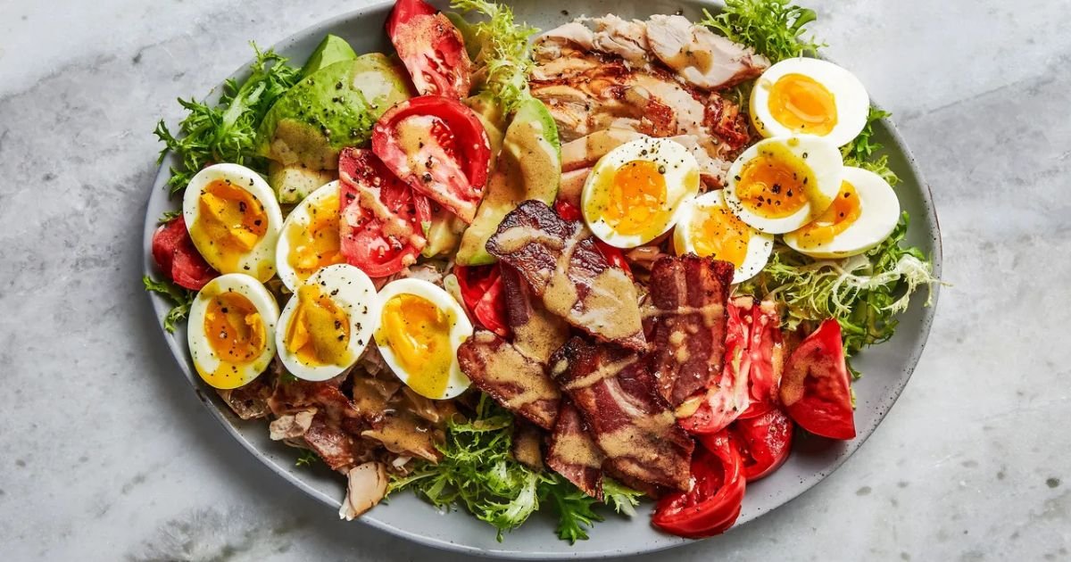 Cobb Salad