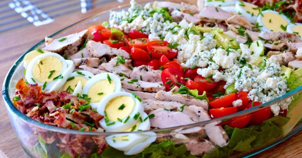 Cobb Salad