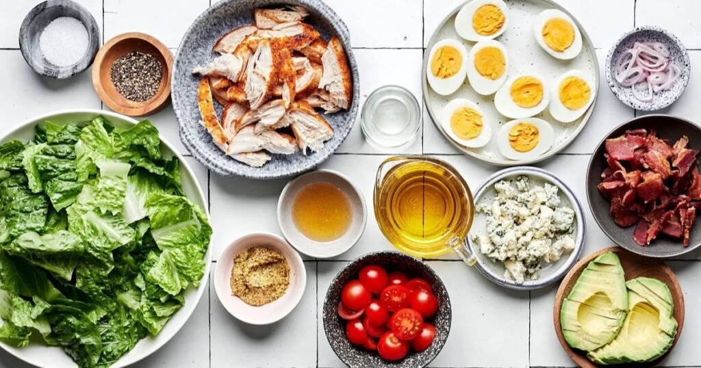 Cobb Salad