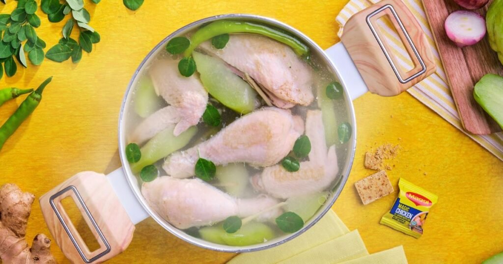 Chicken Tinola