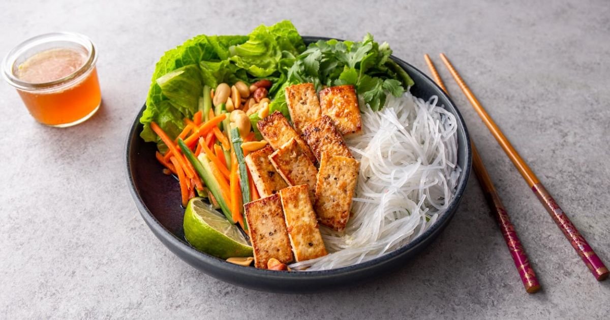 Vermicelli Noodles