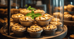 mini apple pie recipe